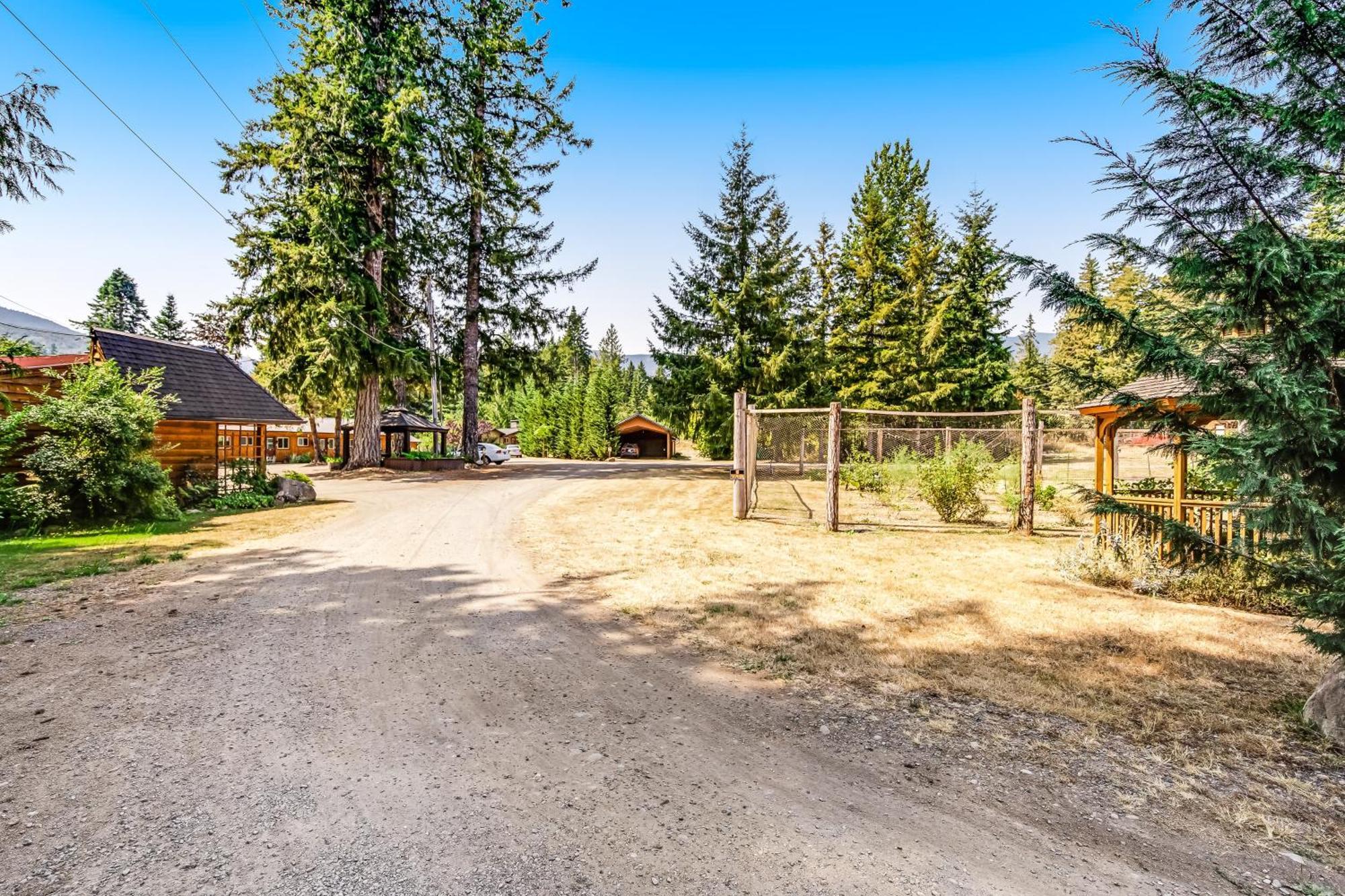 Quilcene Lodge At Mount Walker Inn Buitenkant foto