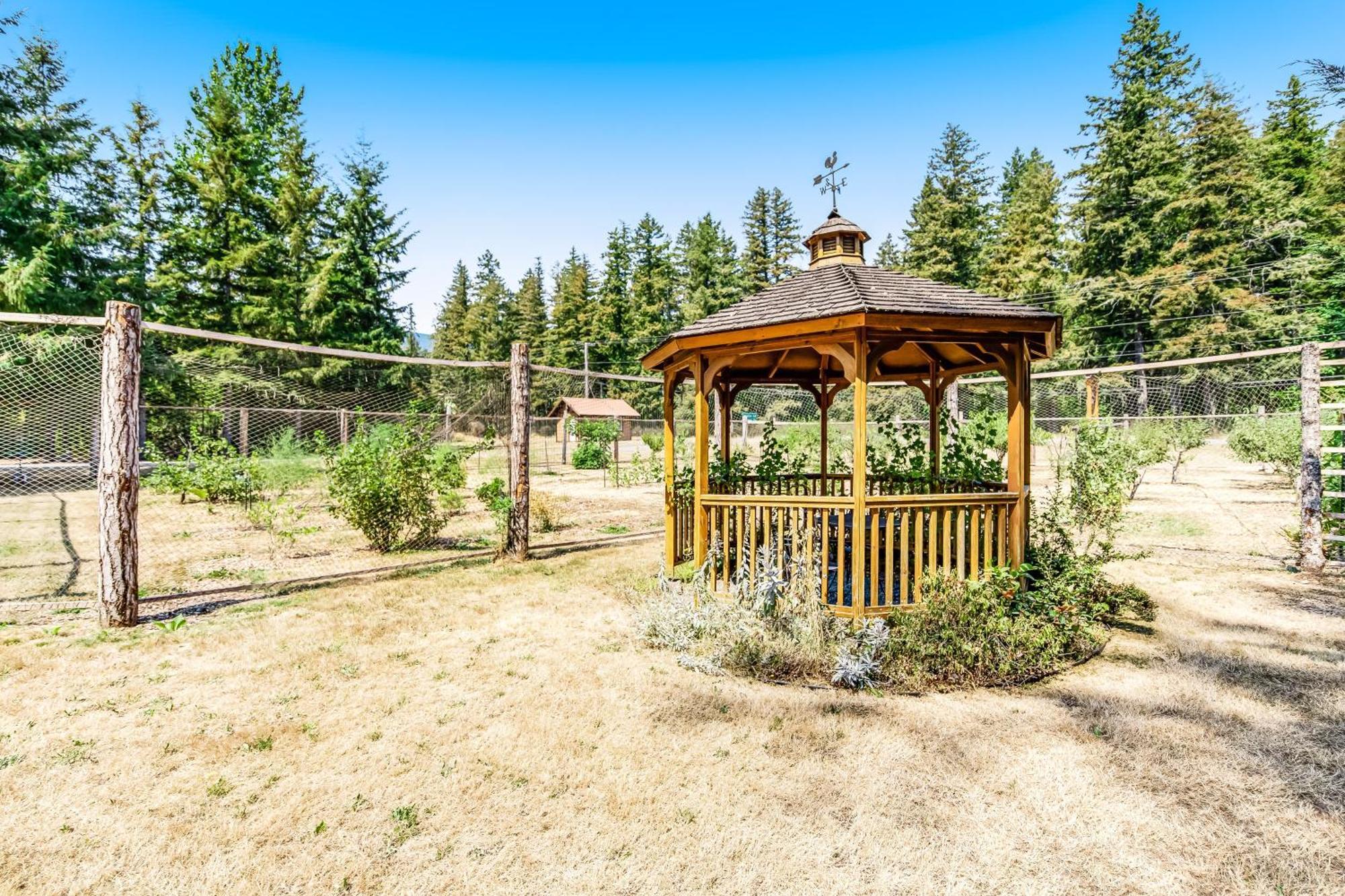 Quilcene Lodge At Mount Walker Inn Buitenkant foto